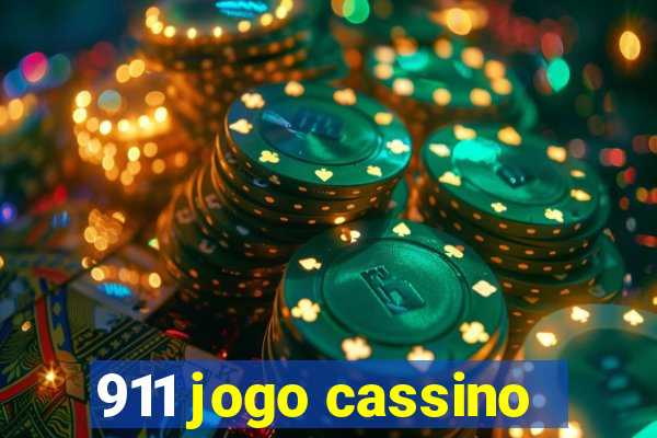 911 jogo cassino